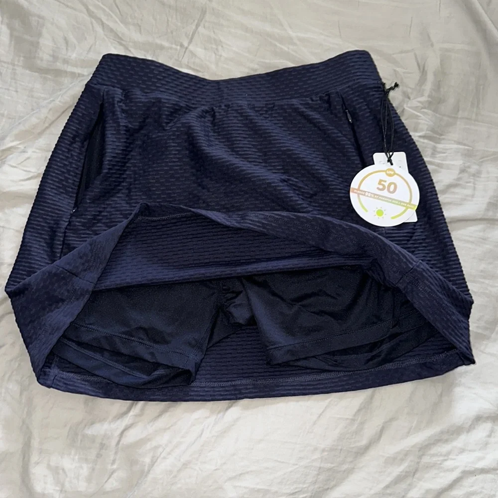 Tail Activewear Golf Skort NWT - Size S - Picture 2 of 2